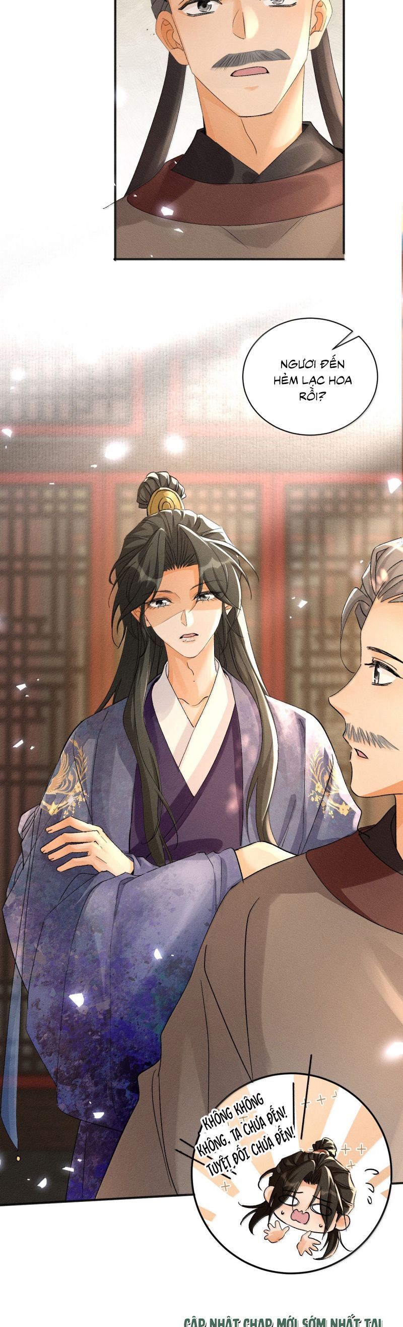 Xuyên Nhanh Chi Cải Tạo Bắt Đầu Lại Làm Người Chapter 148 - 6