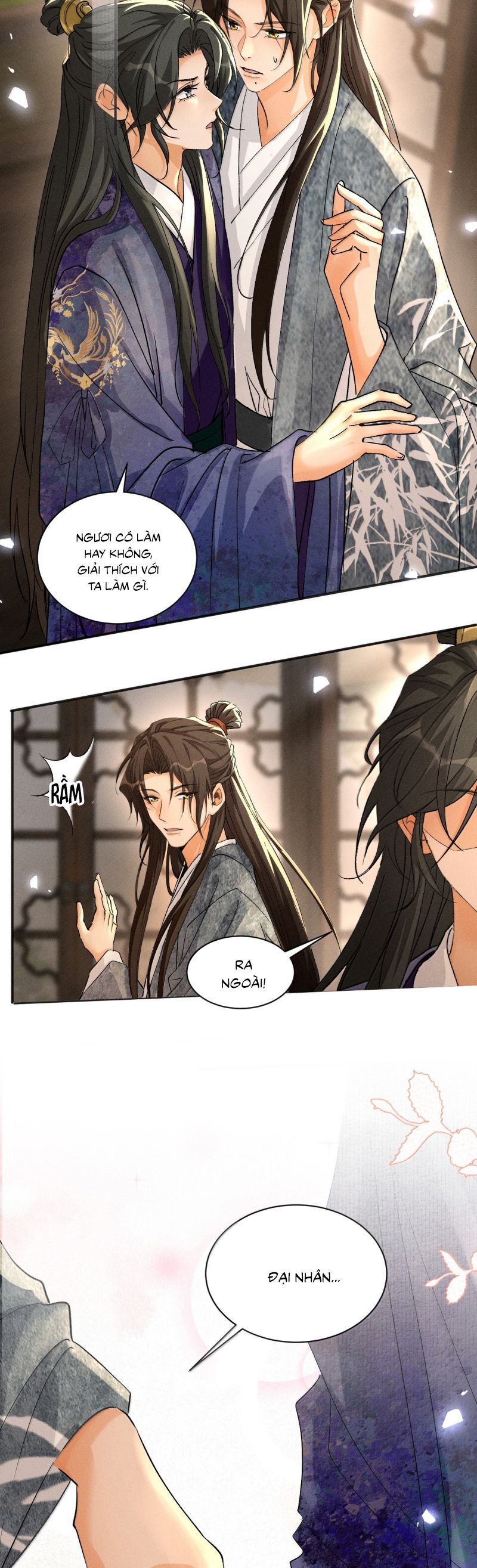 Xuyên Nhanh Chi Cải Tạo Bắt Đầu Lại Làm Người Chapter 148 - 9