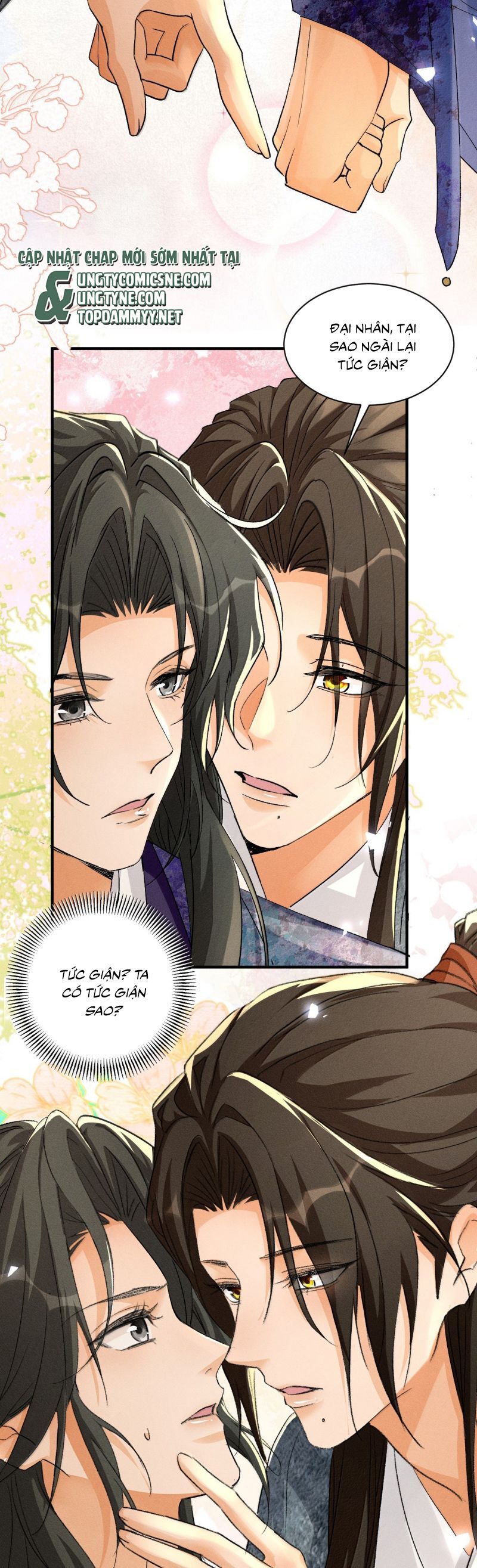 Xuyên Nhanh Chi Cải Tạo Bắt Đầu Lại Làm Người Chapter 148 - 10