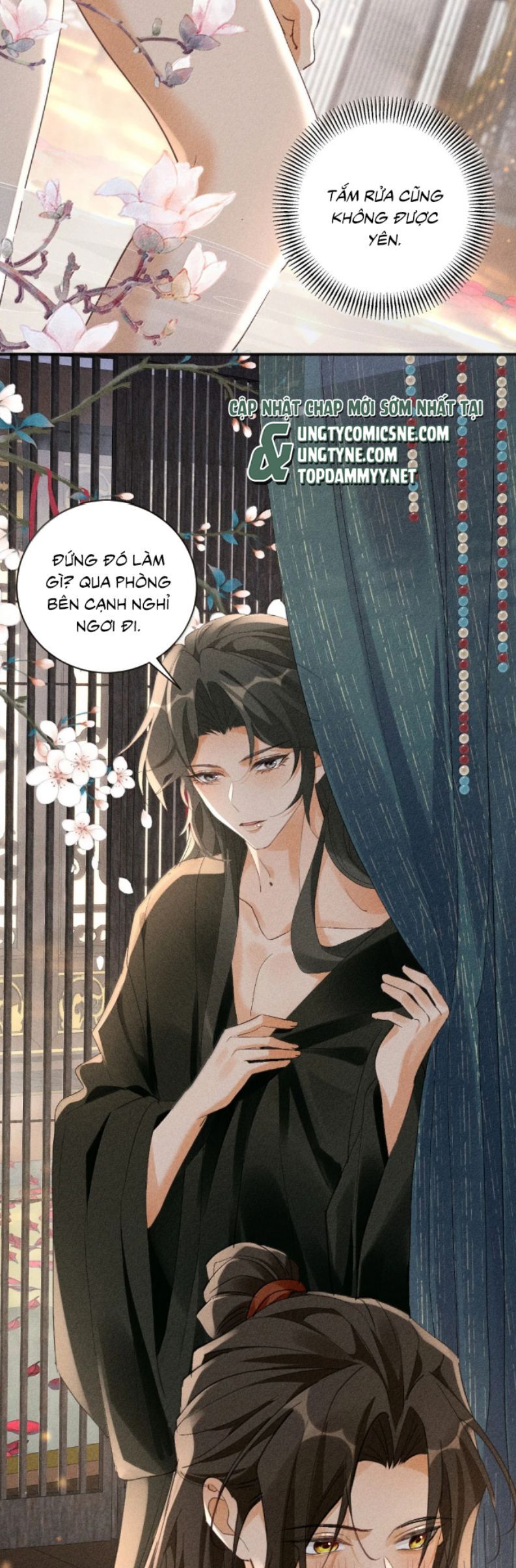 Xuyên Nhanh Chi Cải Tạo Bắt Đầu Lại Làm Người Chapter 149 - 11