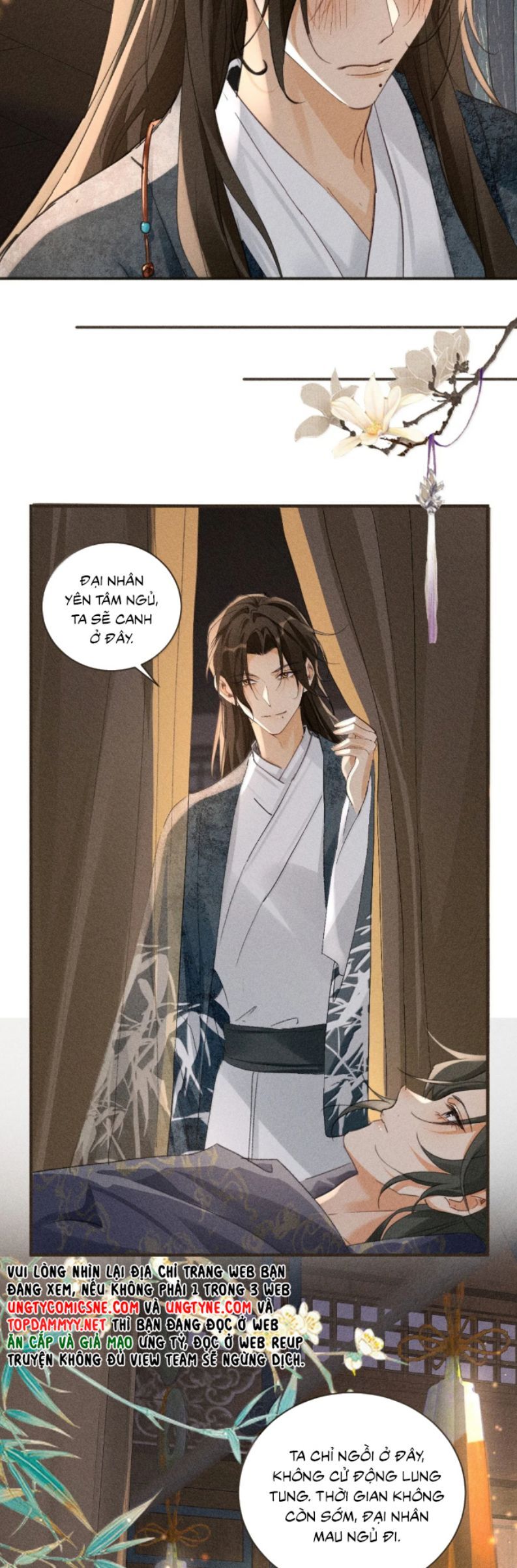 Xuyên Nhanh Chi Cải Tạo Bắt Đầu Lại Làm Người Chapter 149 - 12