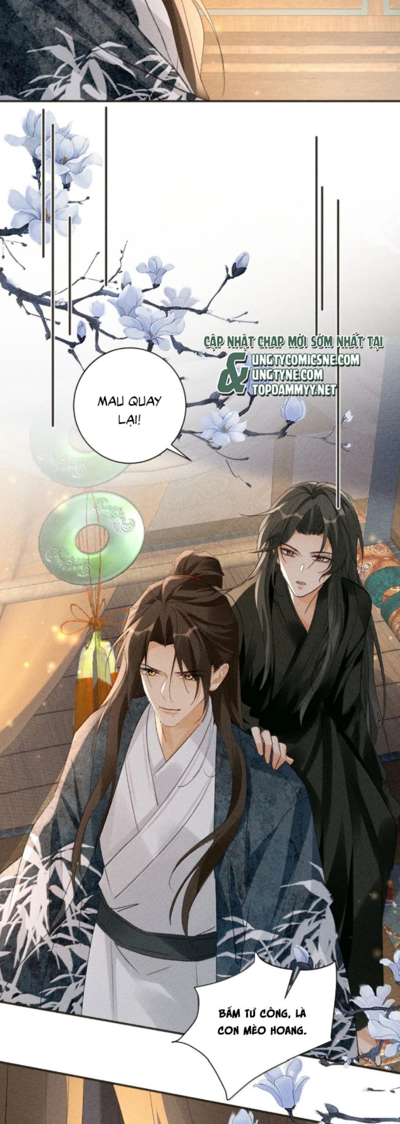 Xuyên Nhanh Chi Cải Tạo Bắt Đầu Lại Làm Người Chapter 149 - 18