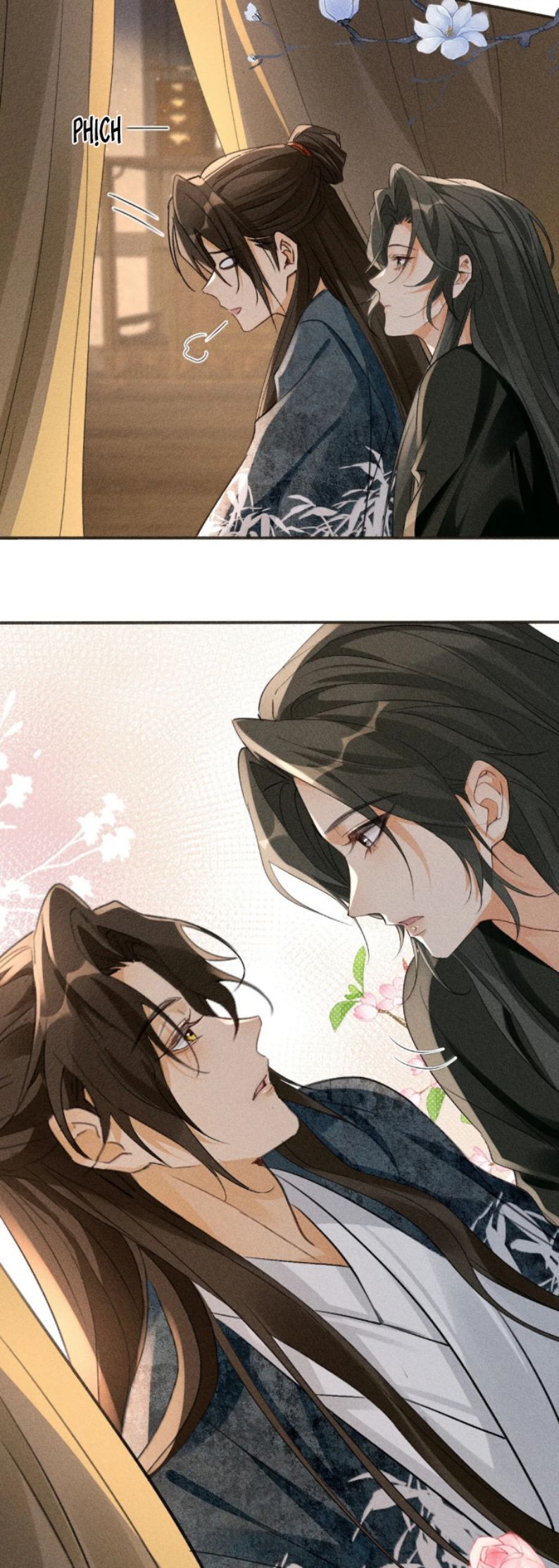 Xuyên Nhanh Chi Cải Tạo Bắt Đầu Lại Làm Người Chapter 149 - 19