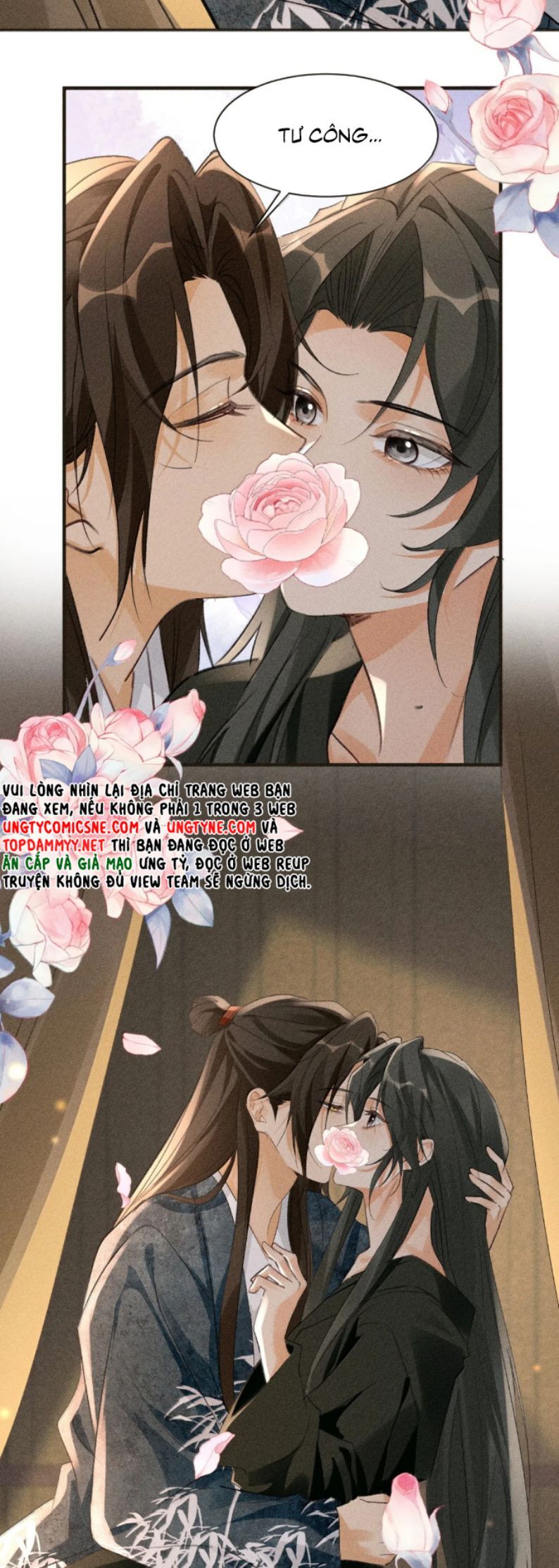 Xuyên Nhanh Chi Cải Tạo Bắt Đầu Lại Làm Người Chapter 149 - 20