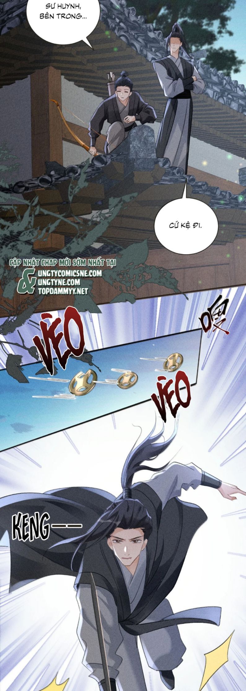 Xuyên Nhanh Chi Cải Tạo Bắt Đầu Lại Làm Người Chapter 149 - 22