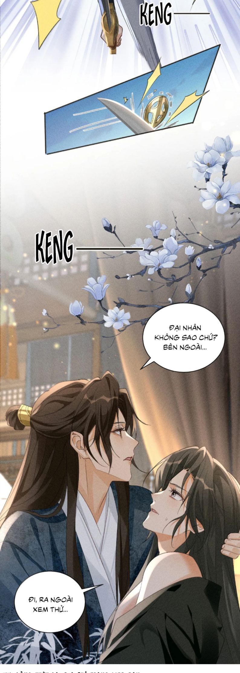 Xuyên Nhanh Chi Cải Tạo Bắt Đầu Lại Làm Người Chapter 149 - 23