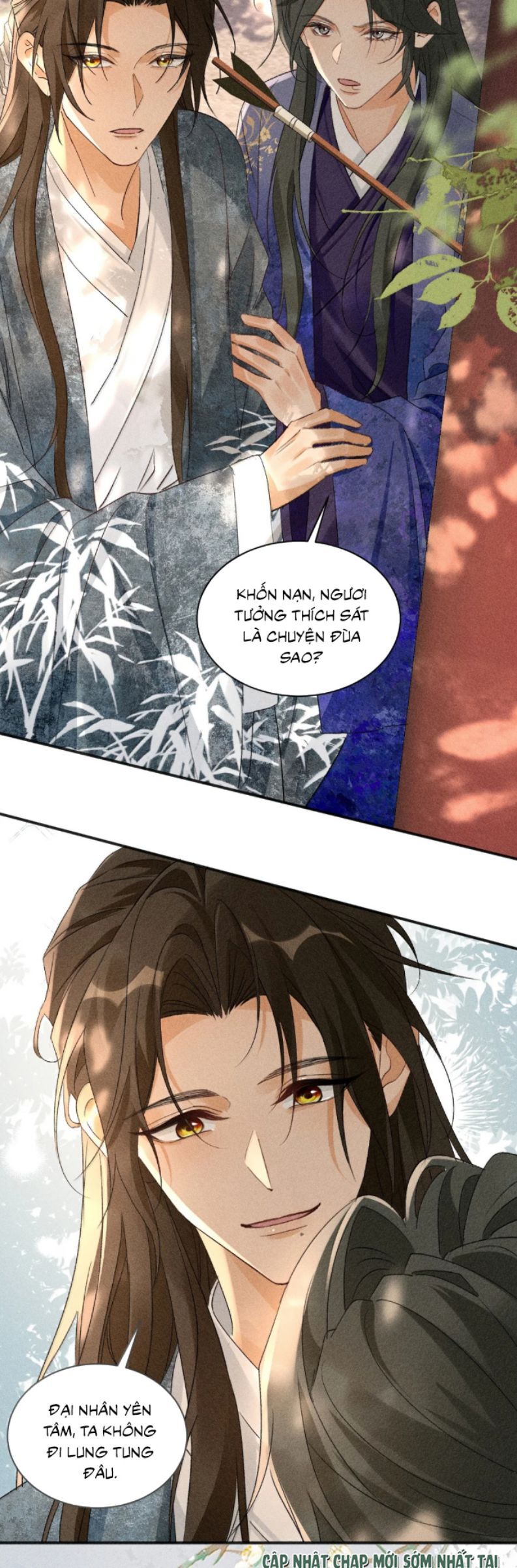 Xuyên Nhanh Chi Cải Tạo Bắt Đầu Lại Làm Người Chapter 149 - 4