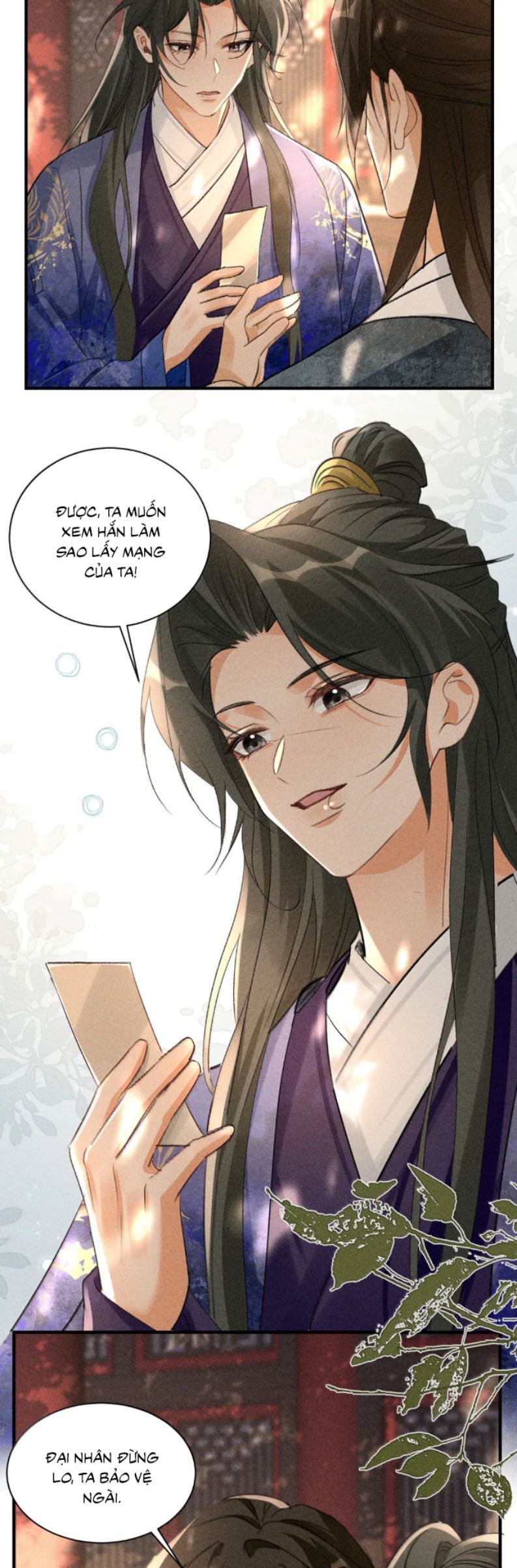 Xuyên Nhanh Chi Cải Tạo Bắt Đầu Lại Làm Người Chapter 149 - 6