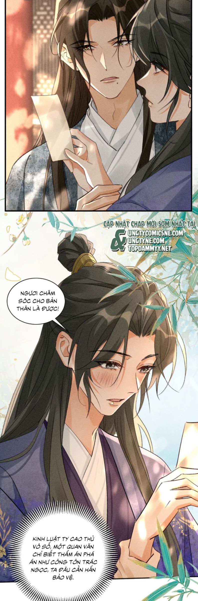 Xuyên Nhanh Chi Cải Tạo Bắt Đầu Lại Làm Người Chapter 149 - 7