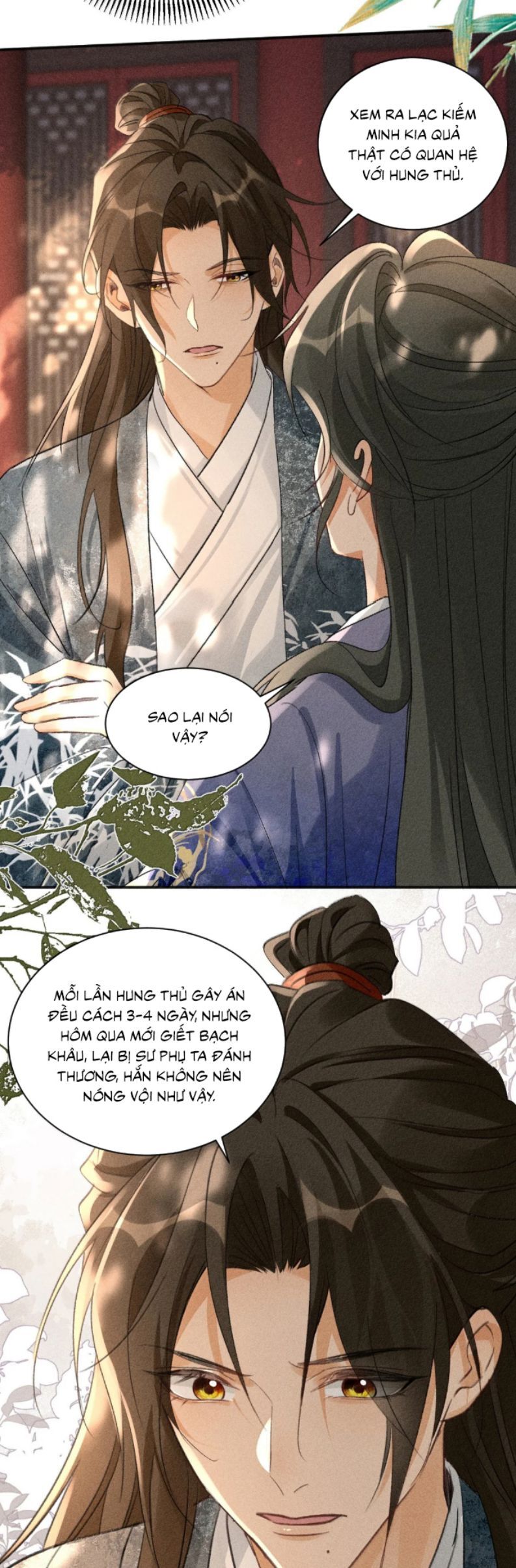 Xuyên Nhanh Chi Cải Tạo Bắt Đầu Lại Làm Người Chapter 149 - 8