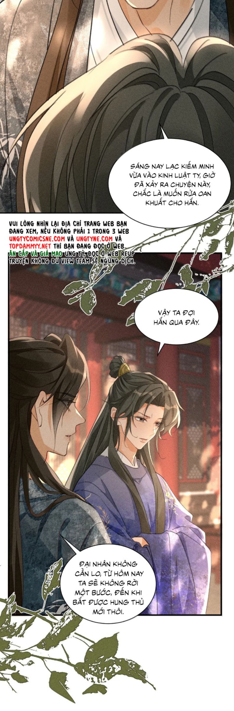 Xuyên Nhanh Chi Cải Tạo Bắt Đầu Lại Làm Người Chapter 149 - 9