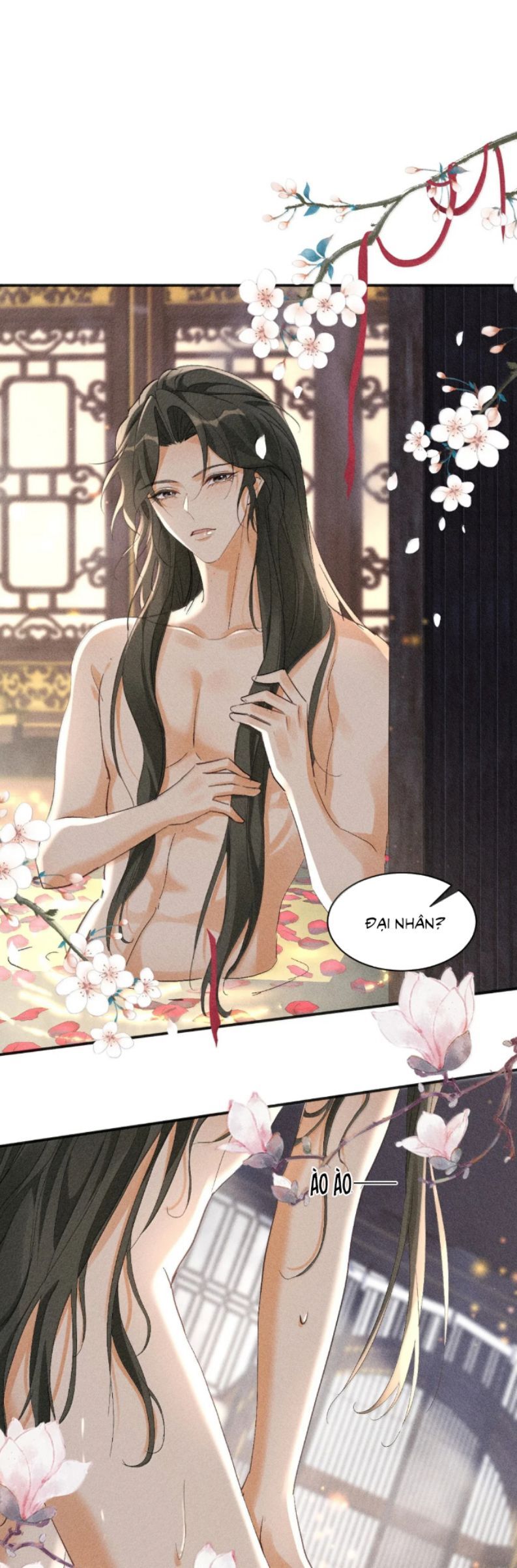 Xuyên Nhanh Chi Cải Tạo Bắt Đầu Lại Làm Người Chapter 149 - 10