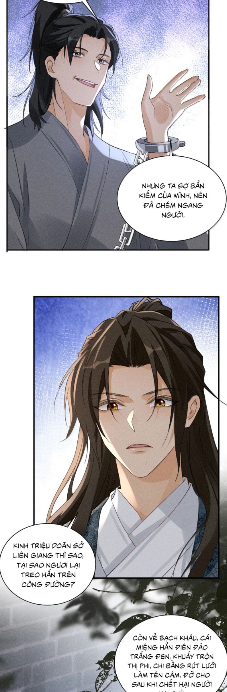 Xuyên Nhanh Chi Cải Tạo Bắt Đầu Lại Làm Người Chapter 150 - 13