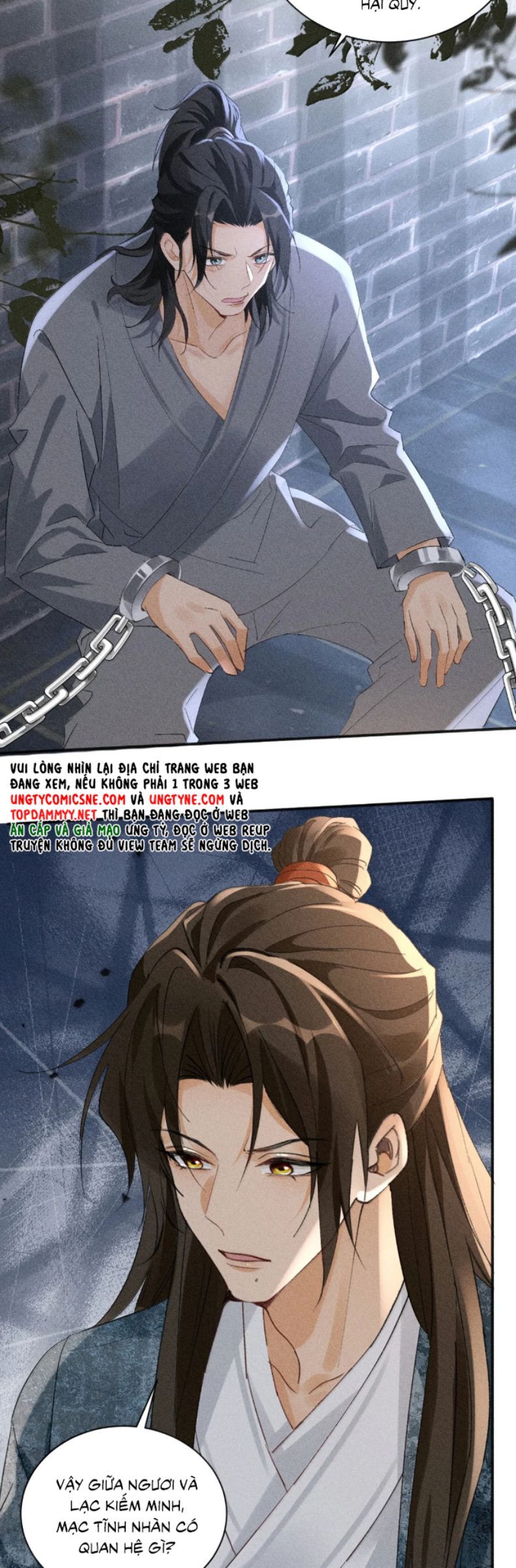 Xuyên Nhanh Chi Cải Tạo Bắt Đầu Lại Làm Người Chapter 150 - 14