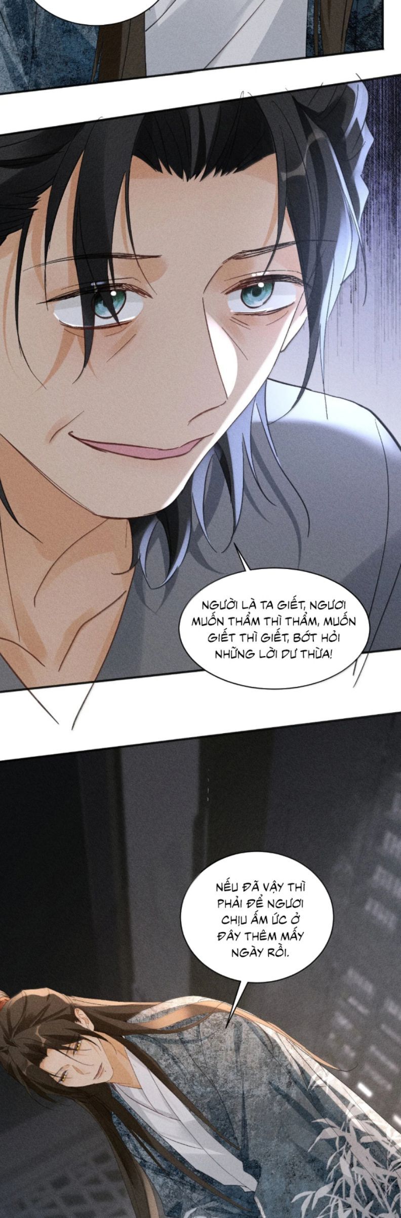 Xuyên Nhanh Chi Cải Tạo Bắt Đầu Lại Làm Người Chapter 150 - 15