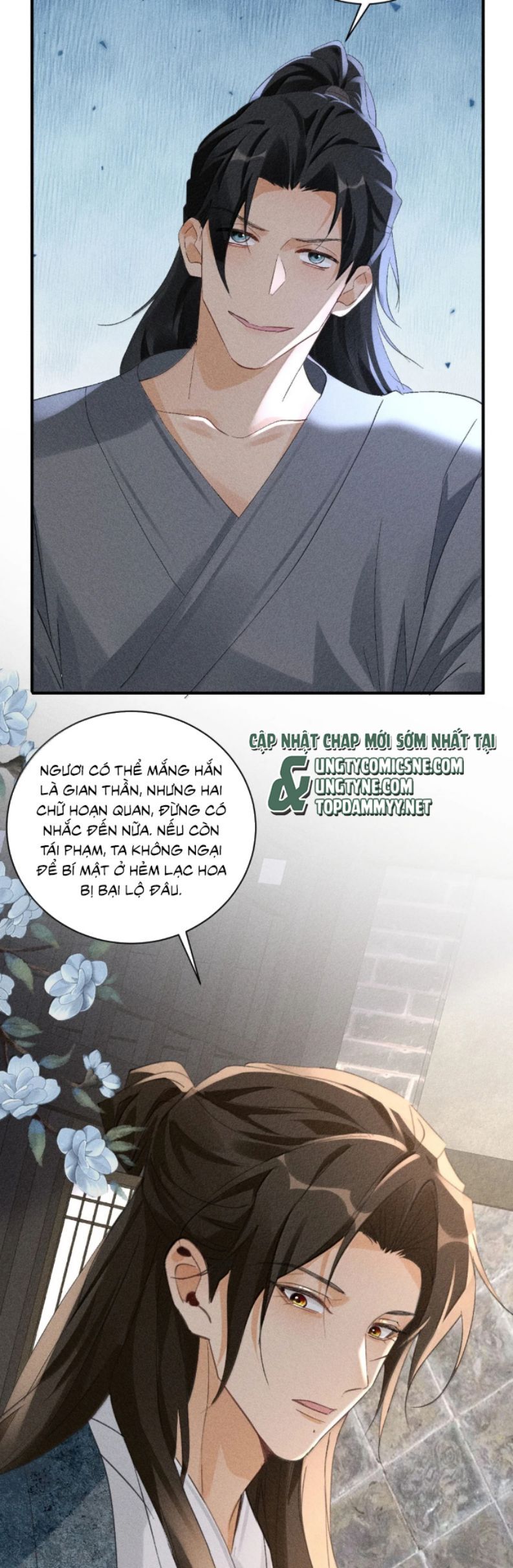 Xuyên Nhanh Chi Cải Tạo Bắt Đầu Lại Làm Người Chapter 150 - 17