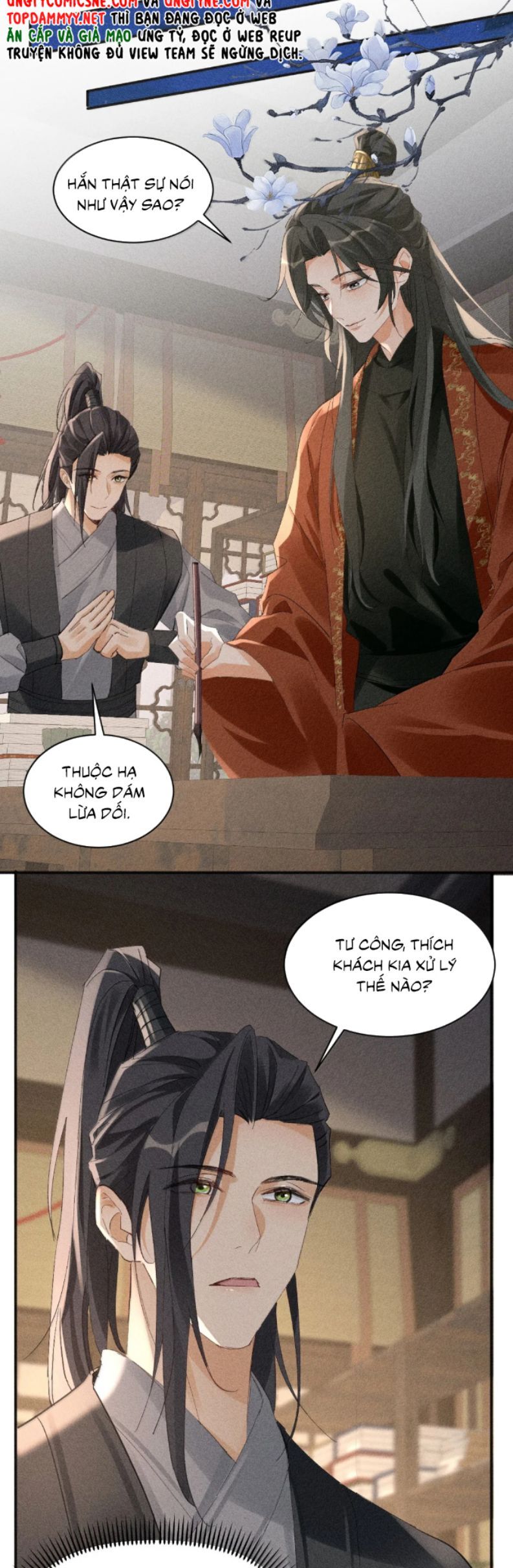 Xuyên Nhanh Chi Cải Tạo Bắt Đầu Lại Làm Người Chapter 150 - 19