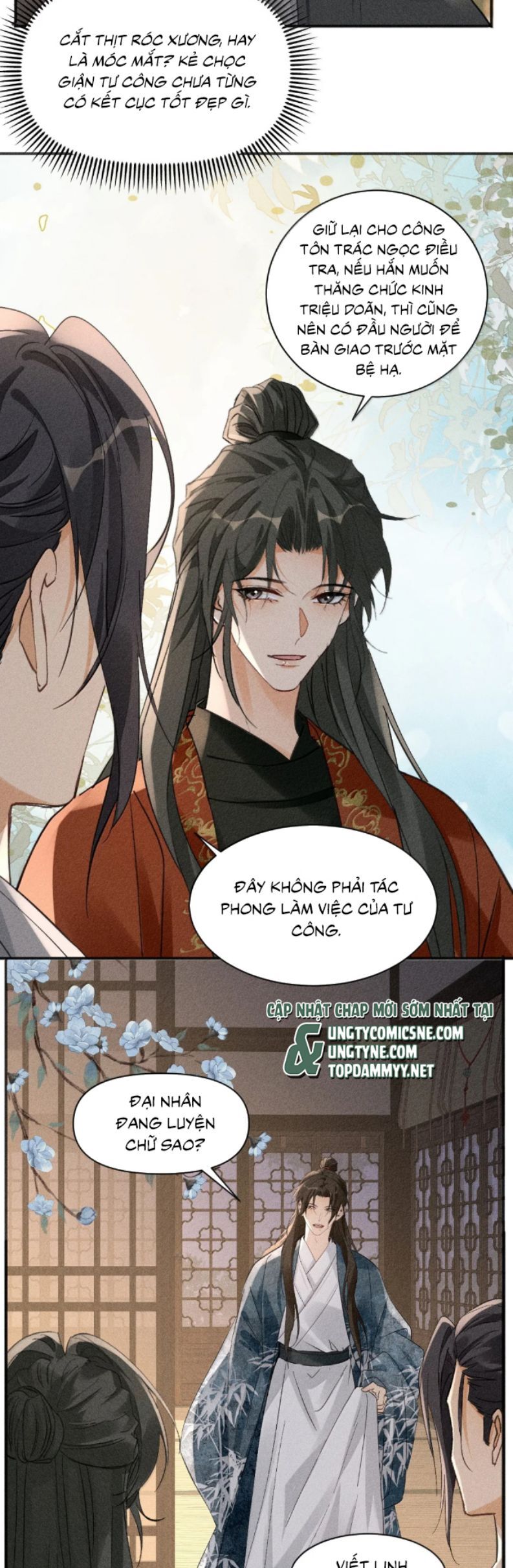 Xuyên Nhanh Chi Cải Tạo Bắt Đầu Lại Làm Người Chapter 150 - 20