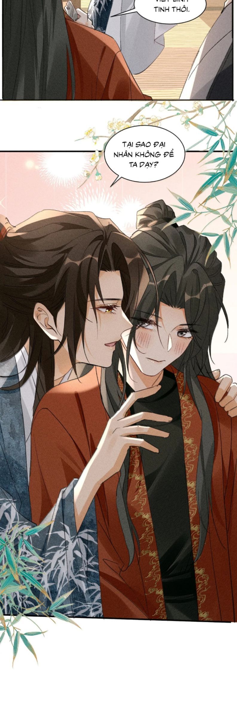 Xuyên Nhanh Chi Cải Tạo Bắt Đầu Lại Làm Người Chapter 150 - 21