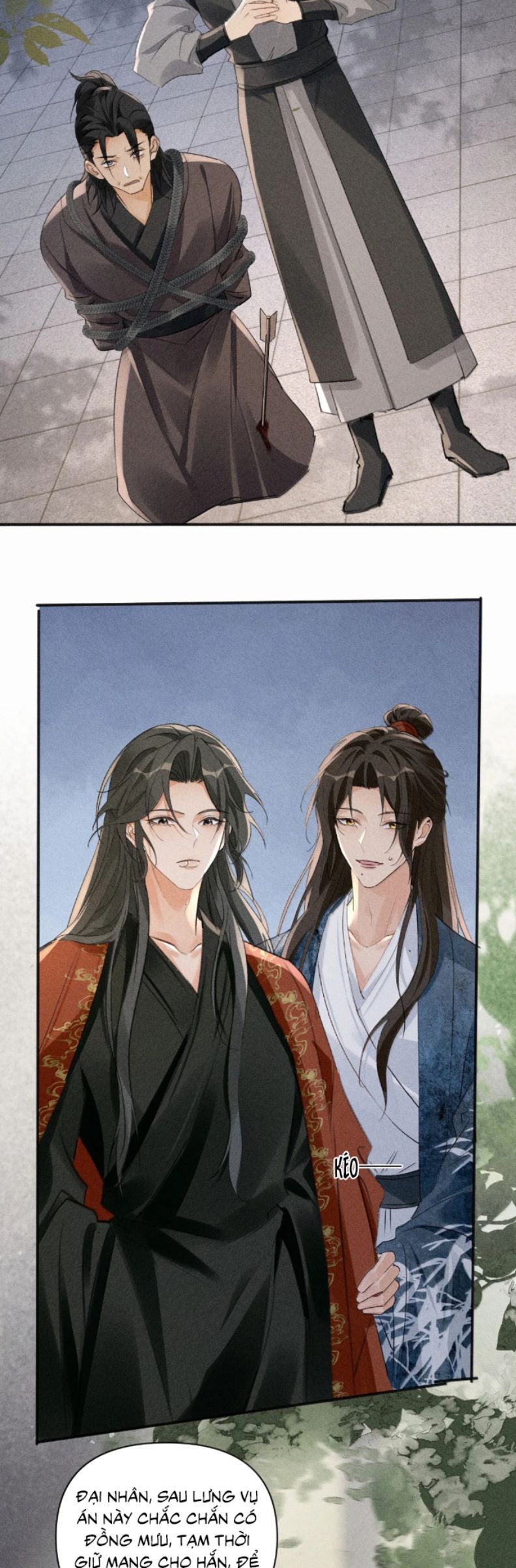 Xuyên Nhanh Chi Cải Tạo Bắt Đầu Lại Làm Người Chapter 150 - 4