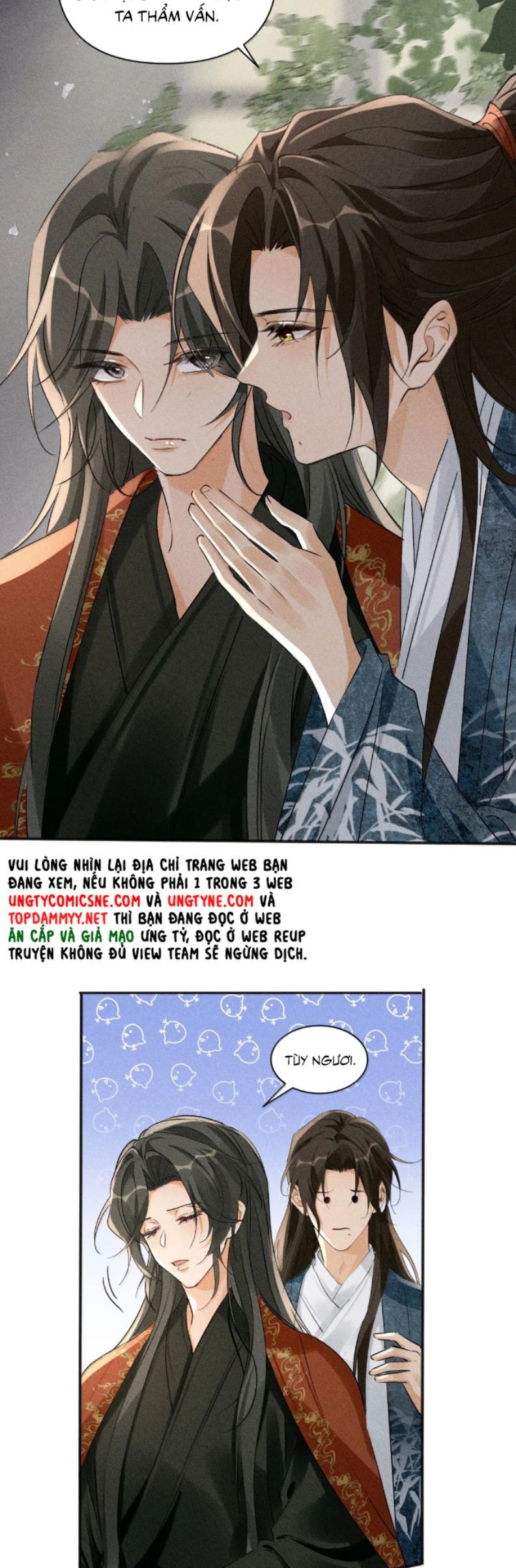 Xuyên Nhanh Chi Cải Tạo Bắt Đầu Lại Làm Người Chapter 150 - 5