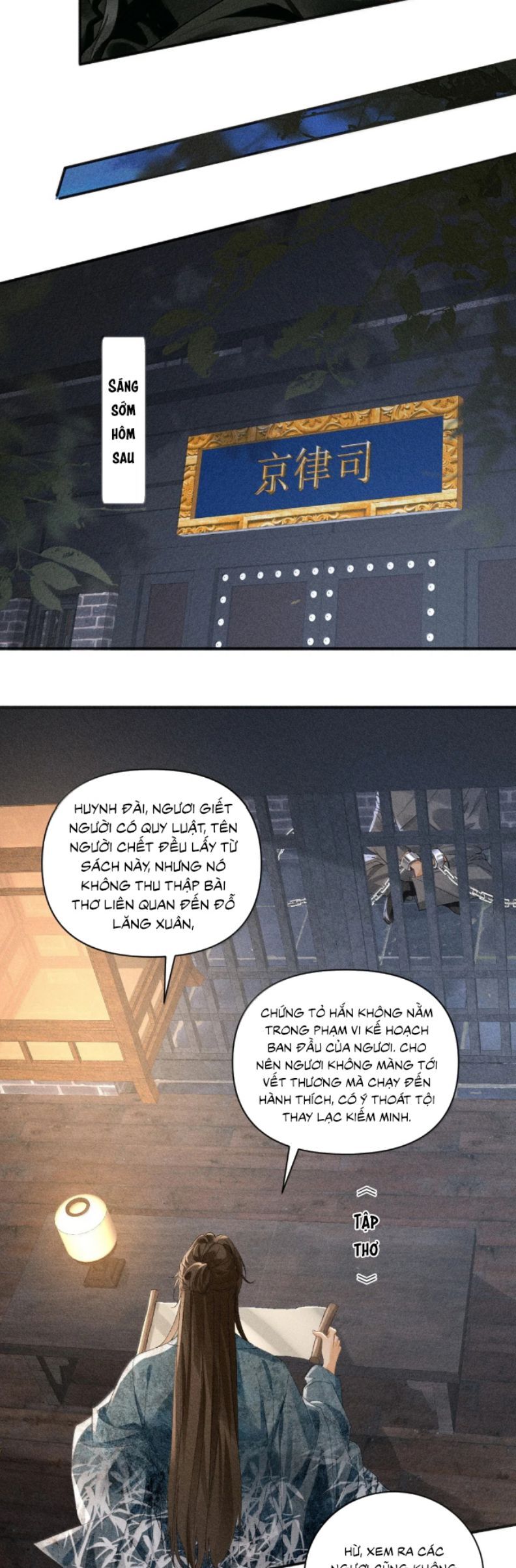 Xuyên Nhanh Chi Cải Tạo Bắt Đầu Lại Làm Người Chapter 150 - 6