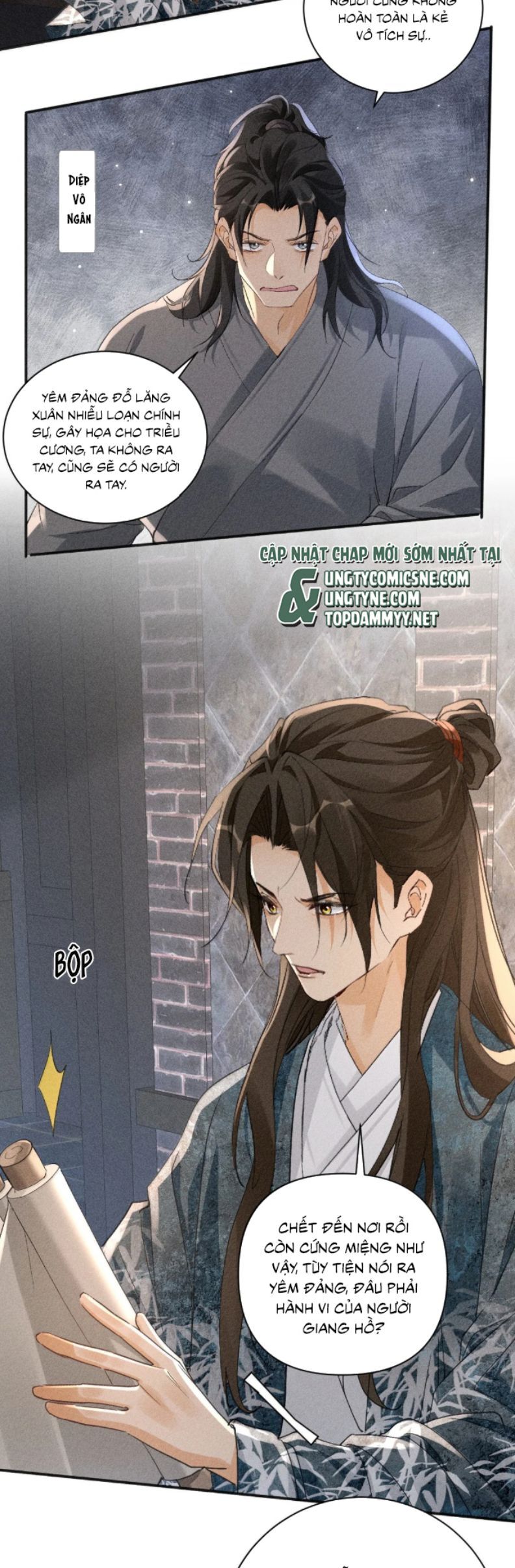 Xuyên Nhanh Chi Cải Tạo Bắt Đầu Lại Làm Người Chapter 150 - 7