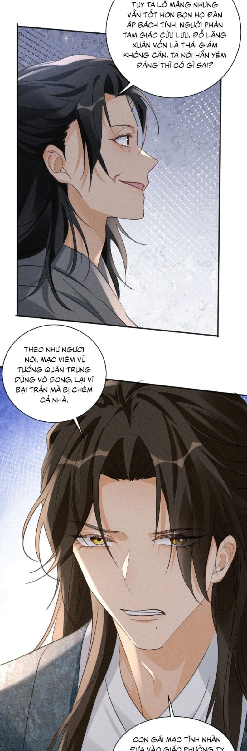 Xuyên Nhanh Chi Cải Tạo Bắt Đầu Lại Làm Người Chapter 150 - 8