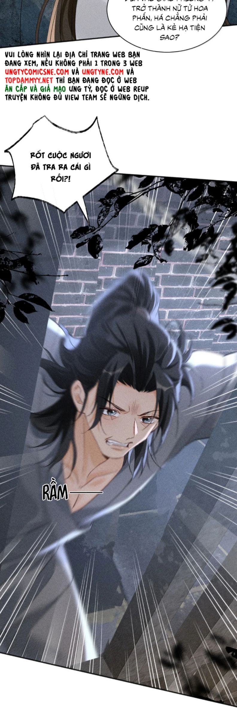Xuyên Nhanh Chi Cải Tạo Bắt Đầu Lại Làm Người Chapter 150 - 9