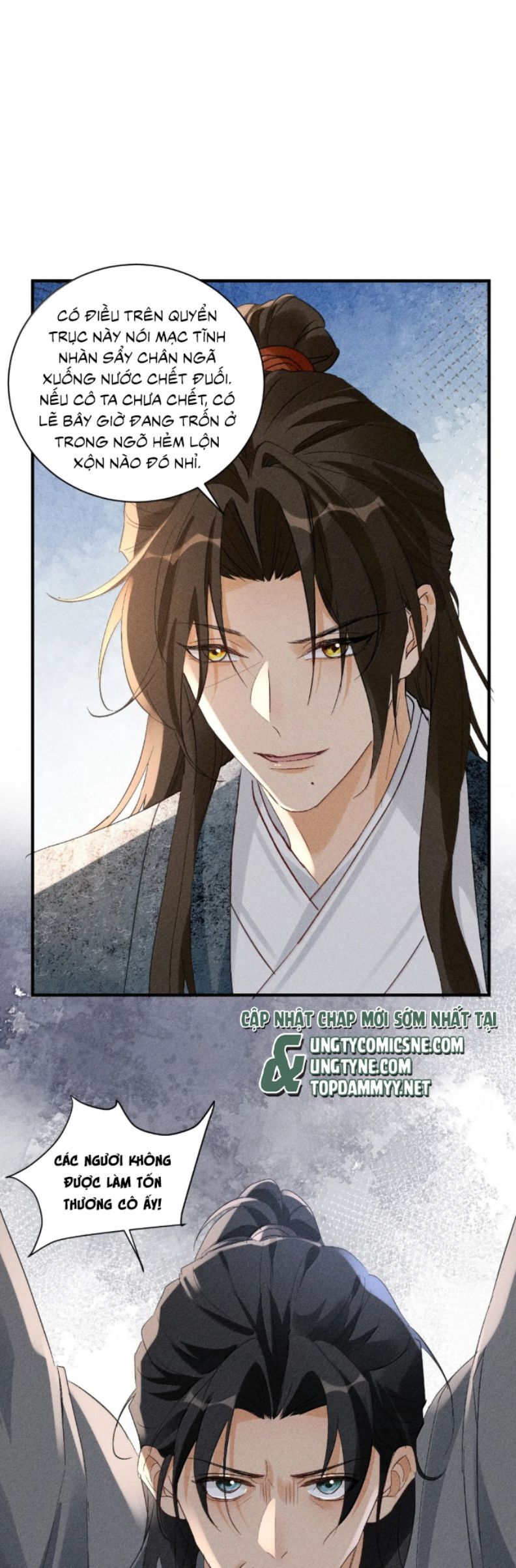 Xuyên Nhanh Chi Cải Tạo Bắt Đầu Lại Làm Người Chapter 150 - 10