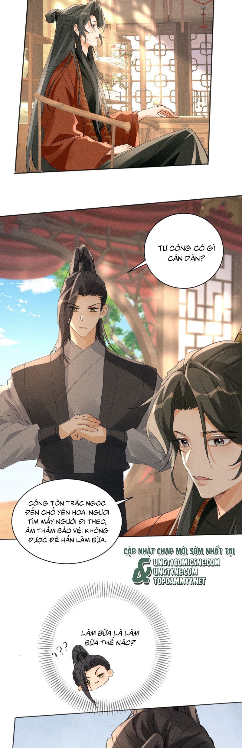 Xuyên Nhanh Chi Cải Tạo Bắt Đầu Lại Làm Người Chapter 151 - 11