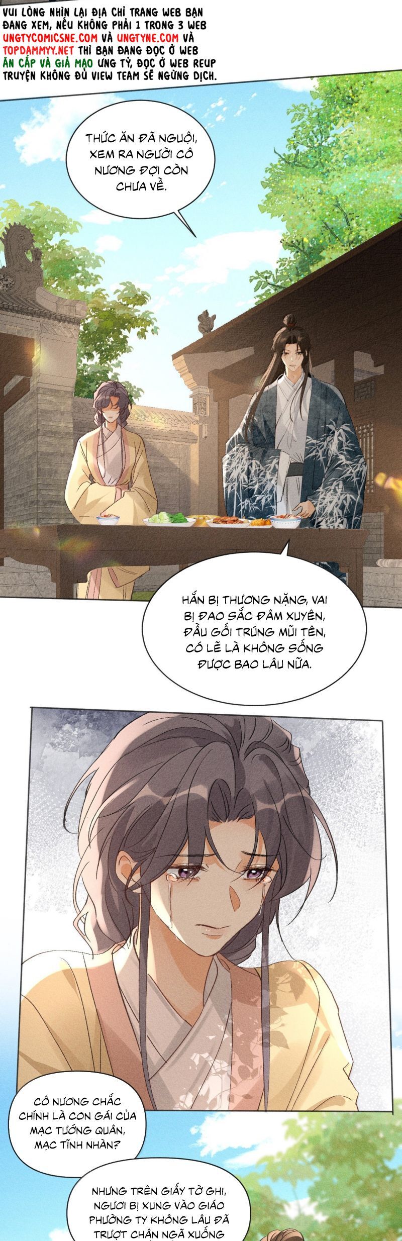 Xuyên Nhanh Chi Cải Tạo Bắt Đầu Lại Làm Người Chapter 151 - 13