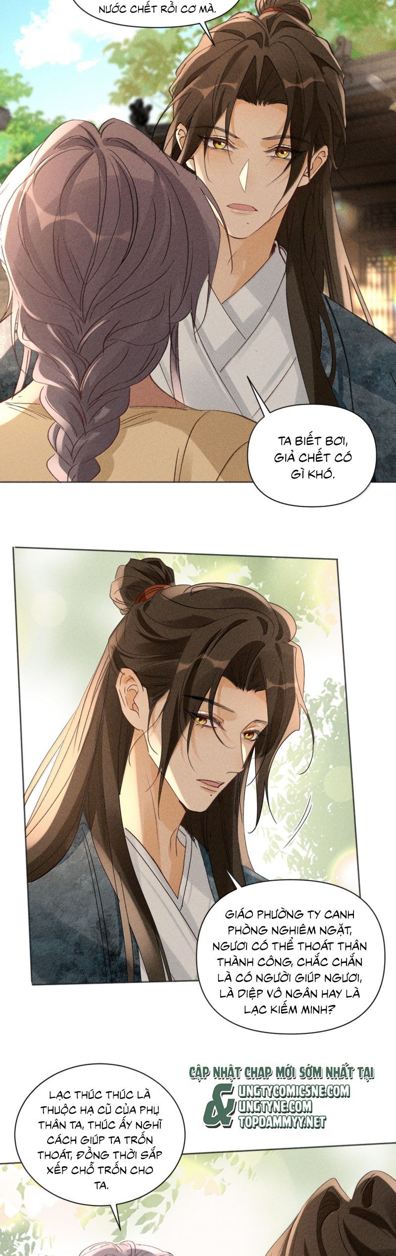 Xuyên Nhanh Chi Cải Tạo Bắt Đầu Lại Làm Người Chapter 151 - 14