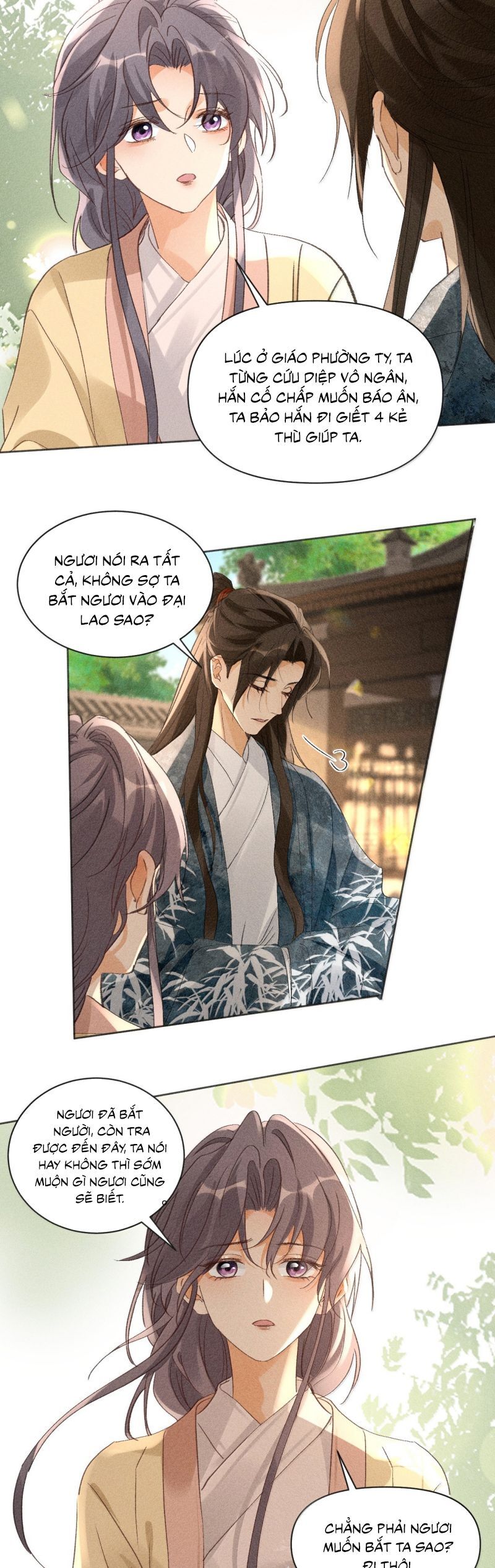 Xuyên Nhanh Chi Cải Tạo Bắt Đầu Lại Làm Người Chapter 151 - 15