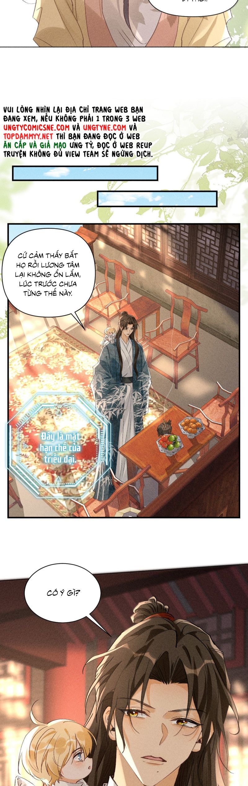 Xuyên Nhanh Chi Cải Tạo Bắt Đầu Lại Làm Người Chapter 151 - 16