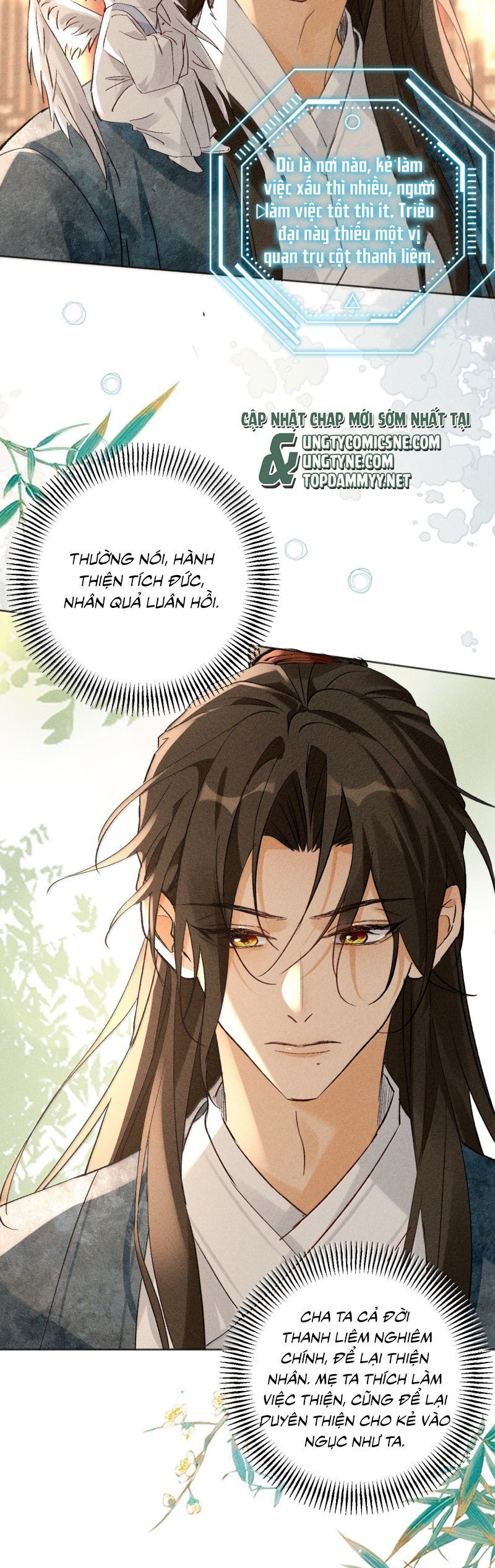 Xuyên Nhanh Chi Cải Tạo Bắt Đầu Lại Làm Người Chapter 151 - 17