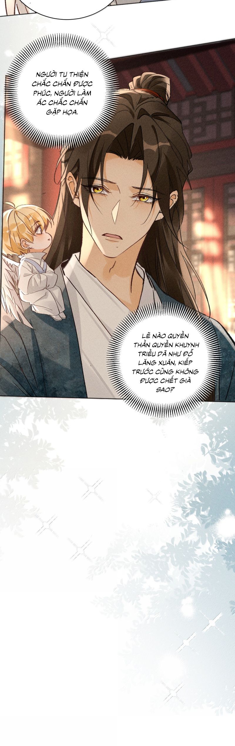 Xuyên Nhanh Chi Cải Tạo Bắt Đầu Lại Làm Người Chapter 151 - 19