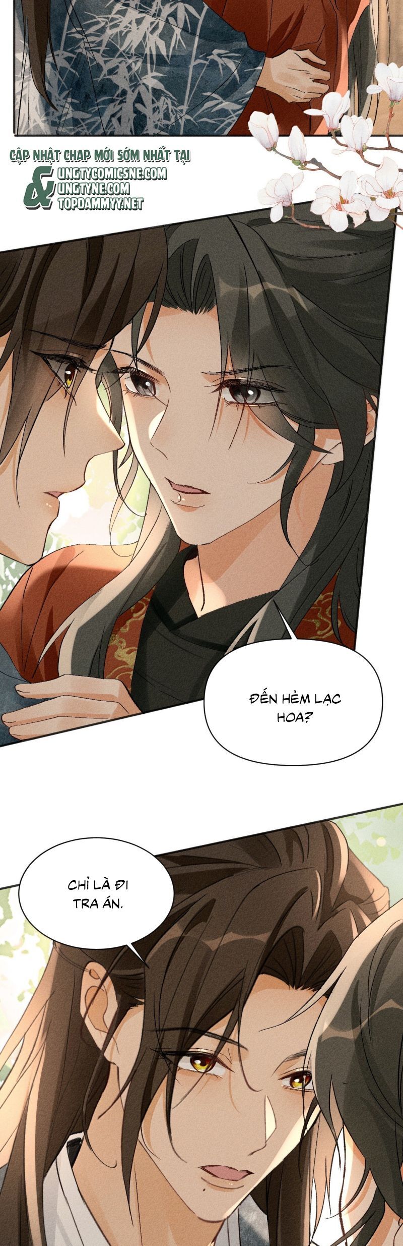 Xuyên Nhanh Chi Cải Tạo Bắt Đầu Lại Làm Người Chapter 151 - 4