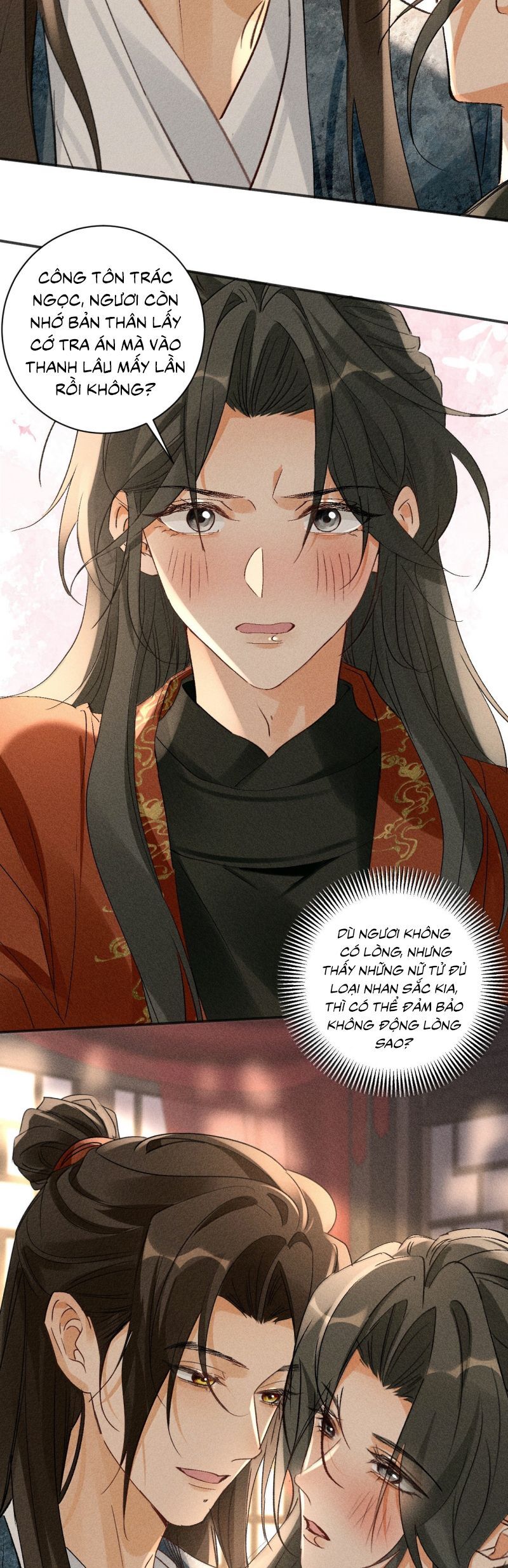 Xuyên Nhanh Chi Cải Tạo Bắt Đầu Lại Làm Người Chapter 151 - 5