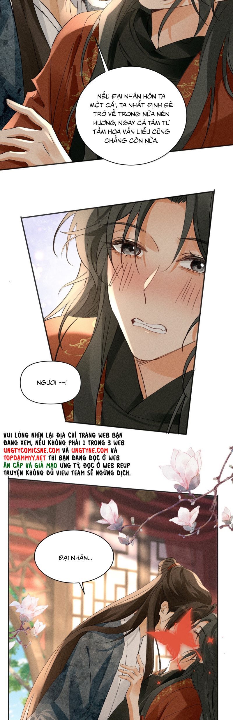 Xuyên Nhanh Chi Cải Tạo Bắt Đầu Lại Làm Người Chapter 151 - 6