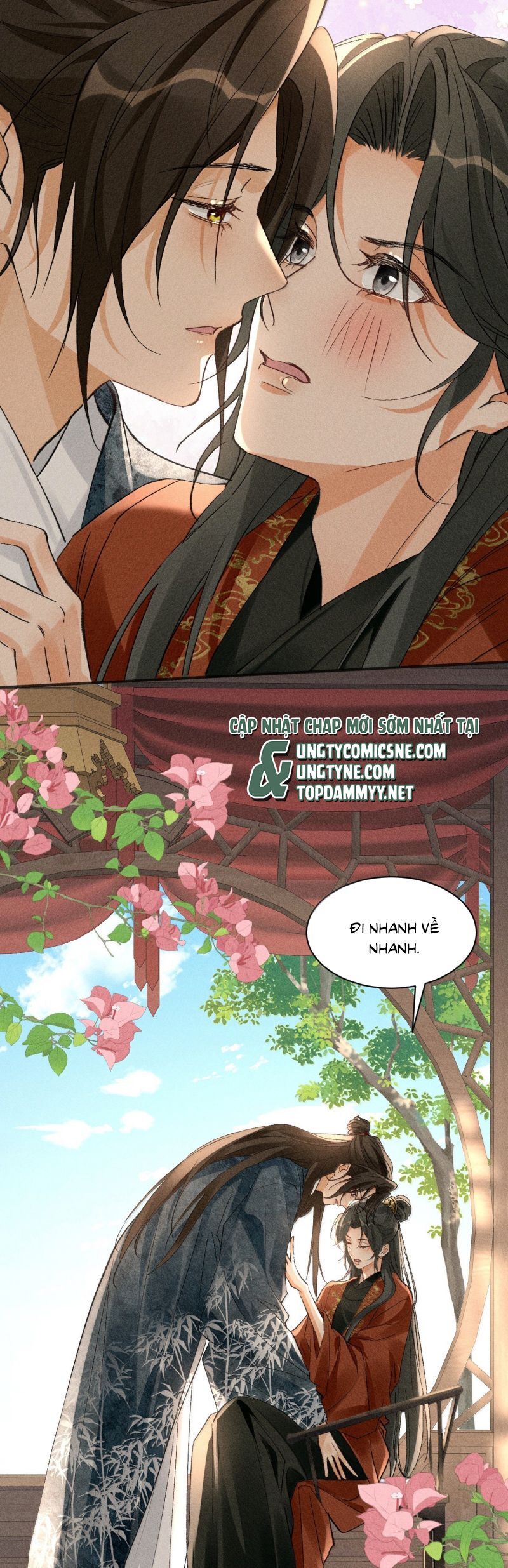 Xuyên Nhanh Chi Cải Tạo Bắt Đầu Lại Làm Người Chapter 151 - 8