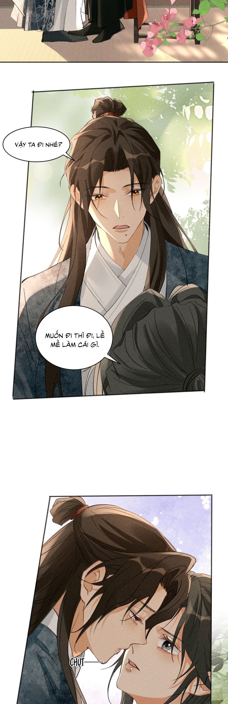 Xuyên Nhanh Chi Cải Tạo Bắt Đầu Lại Làm Người Chapter 151 - 9