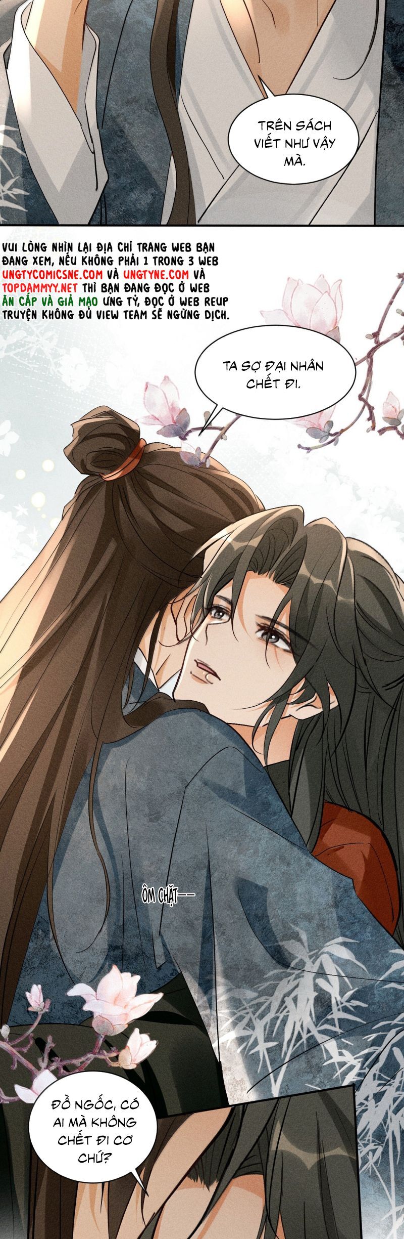 Xuyên Nhanh Chi Cải Tạo Bắt Đầu Lại Làm Người Chapter 152 - 11