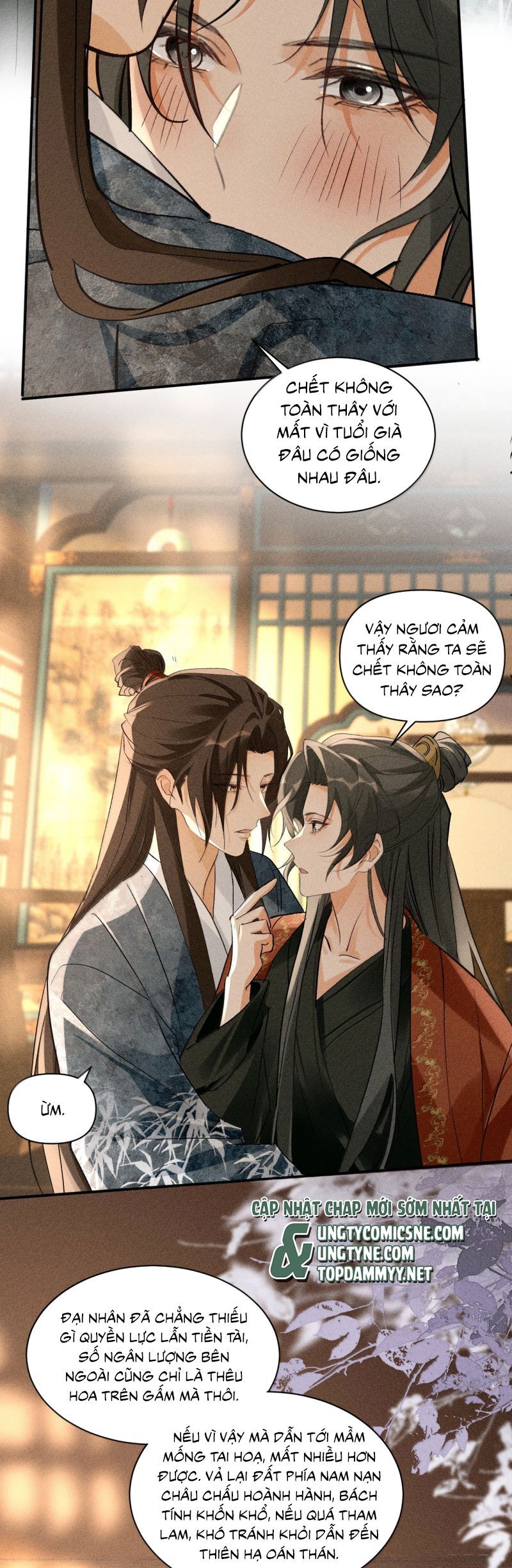 Xuyên Nhanh Chi Cải Tạo Bắt Đầu Lại Làm Người Chapter 152 - 12