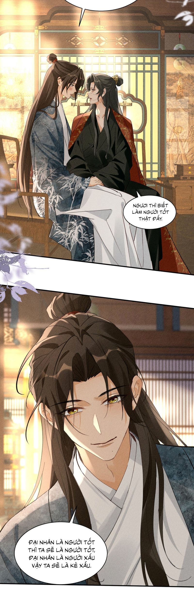 Xuyên Nhanh Chi Cải Tạo Bắt Đầu Lại Làm Người Chapter 152 - 13