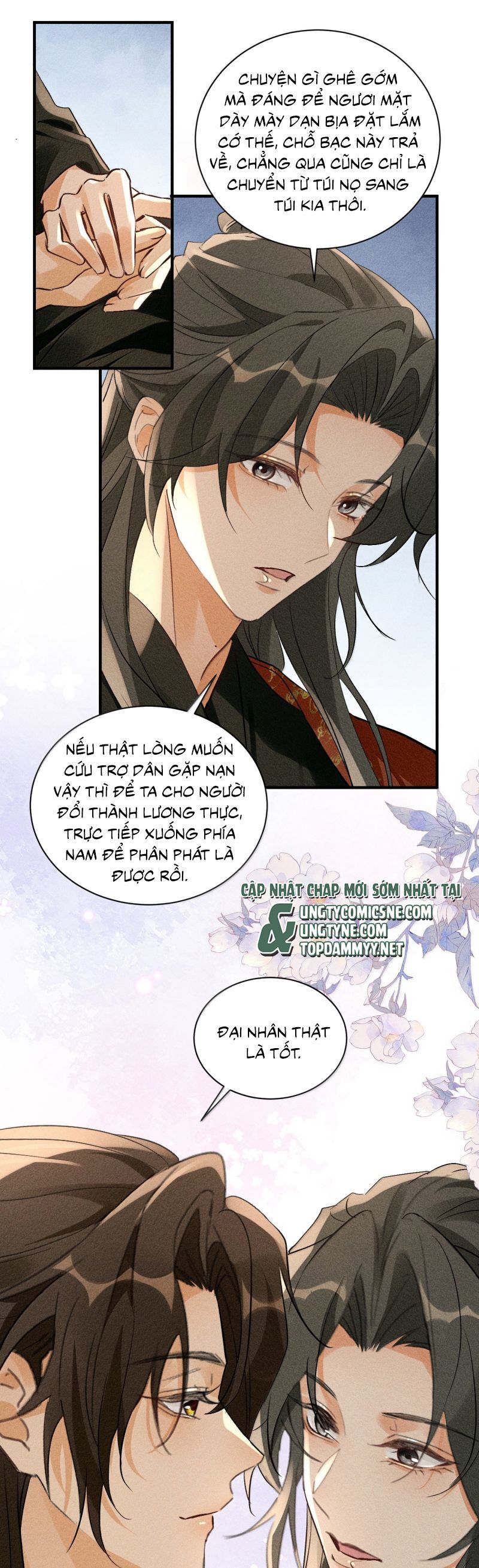 Xuyên Nhanh Chi Cải Tạo Bắt Đầu Lại Làm Người Chapter 152 - 14