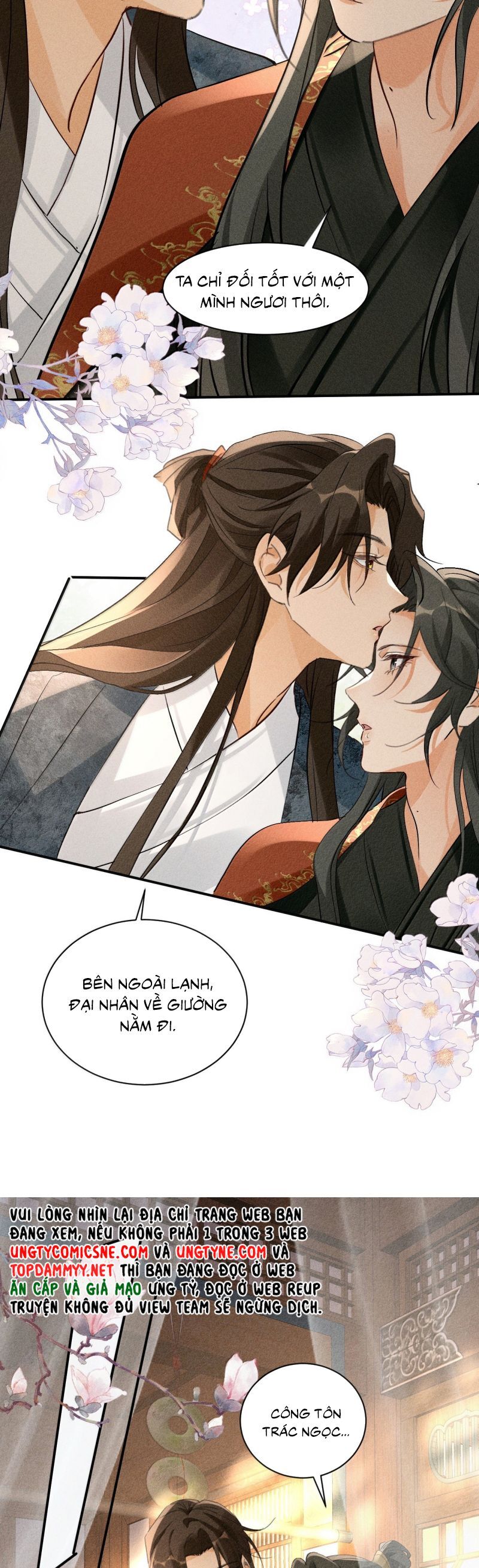 Xuyên Nhanh Chi Cải Tạo Bắt Đầu Lại Làm Người Chapter 152 - 15