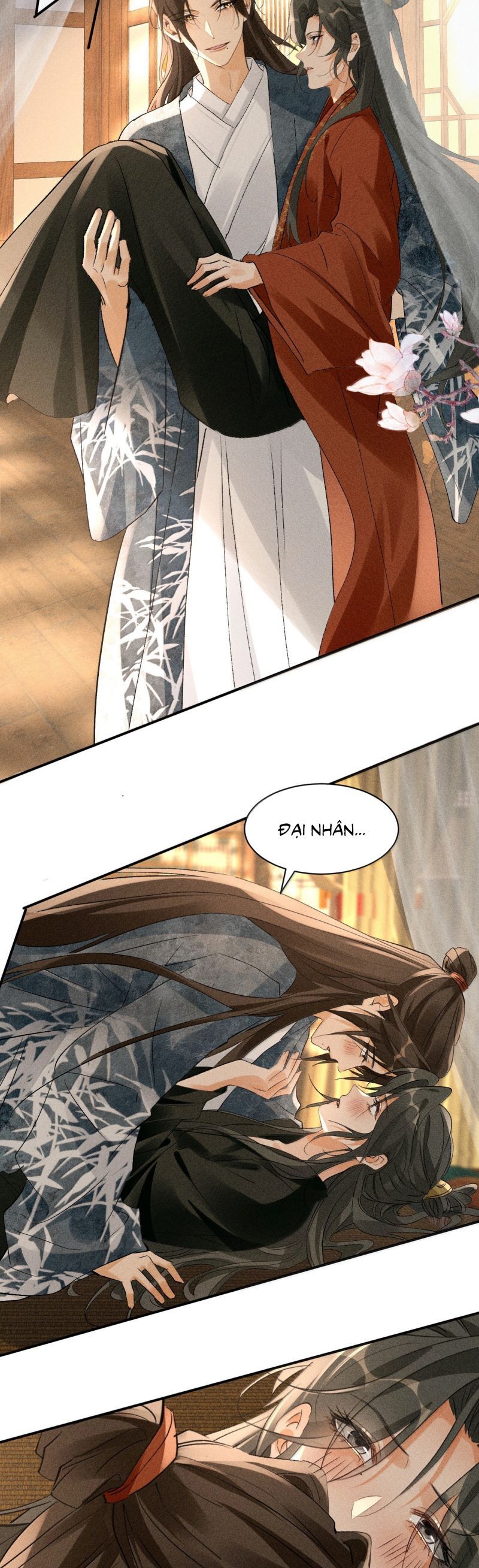 Xuyên Nhanh Chi Cải Tạo Bắt Đầu Lại Làm Người Chapter 152 - 16