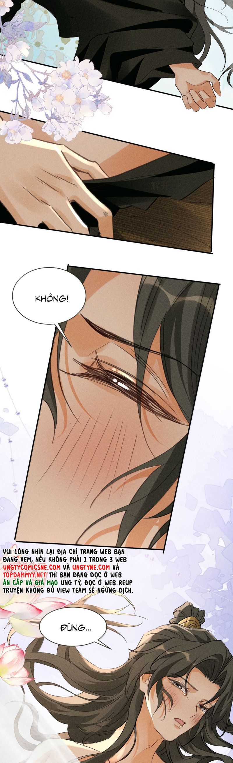 Xuyên Nhanh Chi Cải Tạo Bắt Đầu Lại Làm Người Chapter 152 - 19