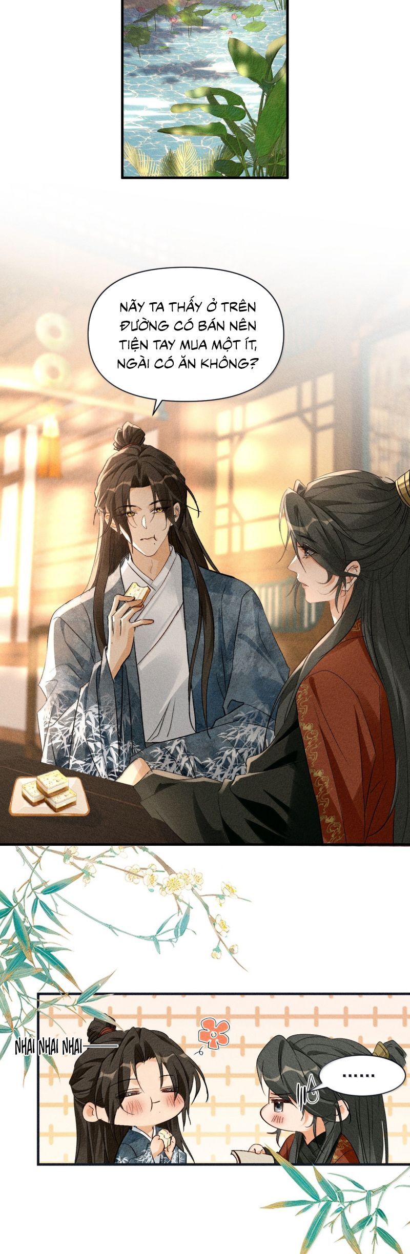 Xuyên Nhanh Chi Cải Tạo Bắt Đầu Lại Làm Người Chapter 152 - 3